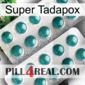 Super Tadapox dapoxetine2